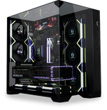 Thunderbolt Gaming PC - 7800X3D - RTX 5070Ti - 32GB DDR5 RAM