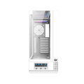 Xigmatek Vision Pro E-ATX ARGB Case White