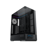 Xigmatek Vision Pro E-ATX ARGB Case Black
