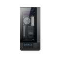 Xigmatek Vision Pro E-ATX ARGB Case Black