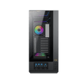 Xigmatek Vision Pro E-ATX ARGB Case Black