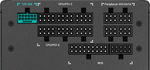 DeepCool PQ1000G 1000W Gold Fully Modular Power Supply Black