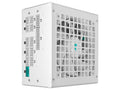 DeepCool PQ1000G 1000W Gold Fully Modular Power Supply White