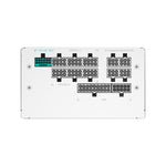 DeepCool PQ1000G 1000W Gold Fully Modular Power Supply White