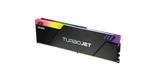 AGI TurboJet UD858 32GB (2X16GB) DDR5 6000 MHz CL30 RAM