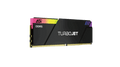 AGI TurboJet UD858 32GB (2X16GB) DDR5 6000 MHz CL30 RAM