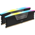Corsair Vengeance 32GB (2X16GB) DDR5 6000MHz CL36 RAM – Black