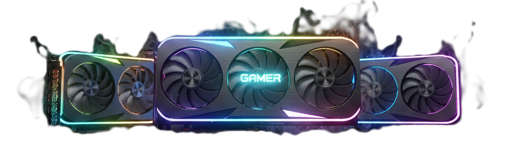 Gaming Graphics Card