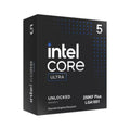 Intel Core Ultra 5 250KF plus LGA1851 Desktop Processor
