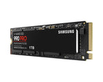 Samsung 990 PRO 1TB Gen4 NVMe M.2 SSD – High-Speed Storage