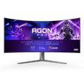 AOC Agon PRO AG456UCZD 45" OLED Display 3440X1440, WQHD Resolution, 240Hz, 0.03ms Curved Gaming Monitor