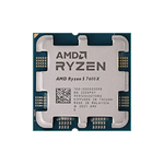 AMD Ryzen 5 7600X AM5 Zen 4 6-Core Desktop Processor