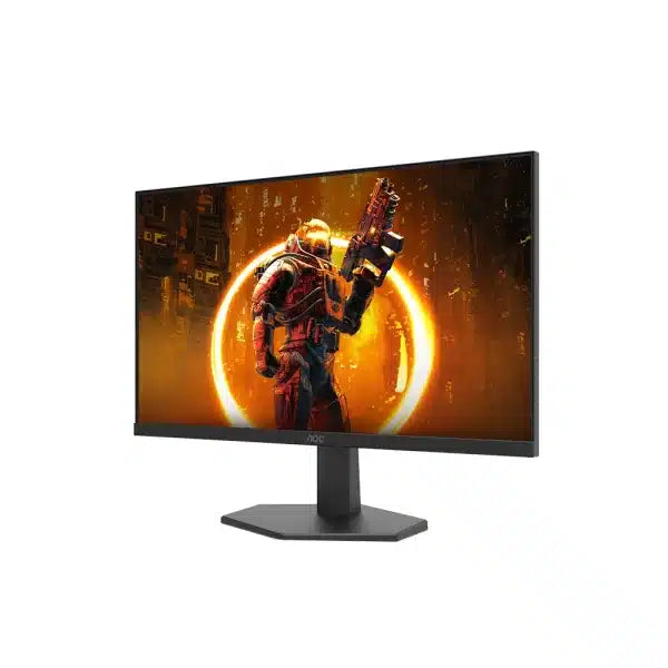 AOC 24G11ZE 24" 240Hz, 0.3ms, FHD 1920 X 1080 Gaming Monitor