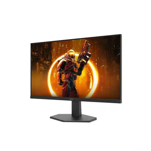 AOC 24G11ZE 24" 240Hz, 0.3ms, FHD 1920 X 1080 Gaming Monitor