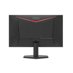 AOC 24G11ZE 24" 240Hz, 0.3ms, FHD 1920 X 1080 Gaming Monitor