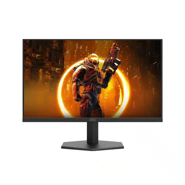 AOC 24G11ZE 24" 240Hz, 0.3ms, FHD 1920 X 1080 Gaming Monitor
