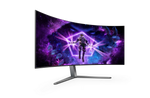AOC Agon PRO AG456UCZD 45" OLED Display 3440X1440, WQHD Resolution, 240Hz, 0.03ms Curved Gaming Monitor