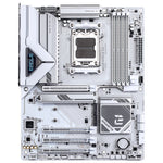 Gigabyte B850 Eagle Ice AM5 DDR5 PCIe 5.0 ATX Gaming Motherboard