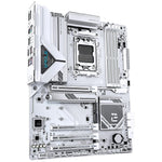 Gigabyte B850 Eagle Ice AM5 DDR5 PCIe 5.0 ATX Gaming Motherboard