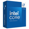 Intel Core i7-14700K 14th Gen 20-Core up to 5.6GHz Unlocked Gaming Processor