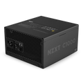 NZXT C1000 1000W 80+ Gold ATX 3.1 Power Supply Black