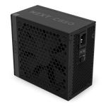 NZXT C850 850W 80+ Gold ATX 3.1 Power Supply Black