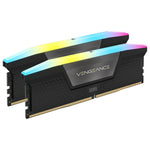 Corsair Vengeance RGB 32GB (2x16GB) 6000MHz CL30 DDR5 RAM