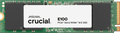 Crucial E100 2TB M.2 NVMe GEN 4 x4 SSD