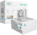 DeepCool PQ850G 850W Gold Fully Modular Power Supply White