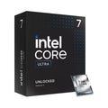 Intel Core Ultra 7 265K LGA1851 Desktop Processor