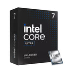 Intel Core Ultra 7 265K LGA1851 Desktop Processor