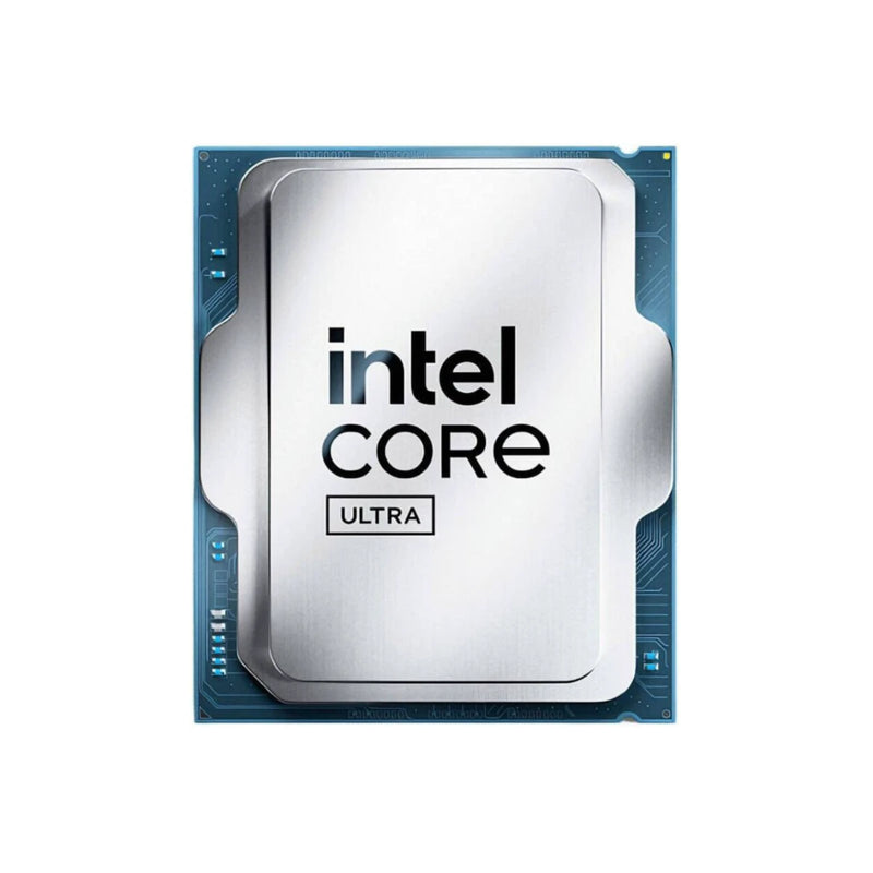 Intel Core Ultra 7 270K Plus LGA1851 Desktop Processor