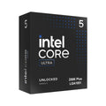Intel Core Ultra 5 250K Plus LGA1851 Desktop Processor