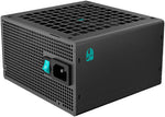 DeepCool PQ750G 750W Gold Fully Modular Power Supply Black
