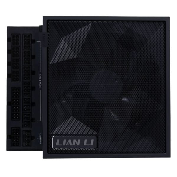 Lian Li Edge Gold 1200W Fully Modular ATX 3.1 Power Supply