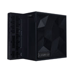 Lian Li EDGE 1000W 80 Plus Gold Fully Modular Power Supply Black