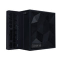 Lian Li EDGE 1200W 80 Plus Gold Fully Modular Power Supply Black