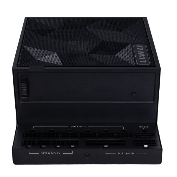 Lian Li Edge Gold 1200W Fully Modular ATX 3.1 Power Supply