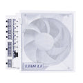 Lian Li EDGE 1200W 80 Plus Gold Fully Modular Power Supply White