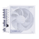 Lian Li EDGE 1200W 80 Plus Gold Fully Modular Power Supply White