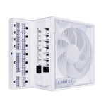 Lian Li EDGE 1200W 80 Plus Gold Fully Modular Power Supply White