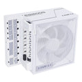 Lian Li EDGE 1200W 80 Plus Gold Fully Modular Power Supply White