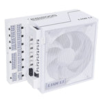 Lian Li EDGE 1200W 80 Plus Gold Fully Modular Power Supply White