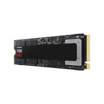 Samsung 9100 PRO 4TB PCIE GEN5 PCIe 5.0 NVME SSD