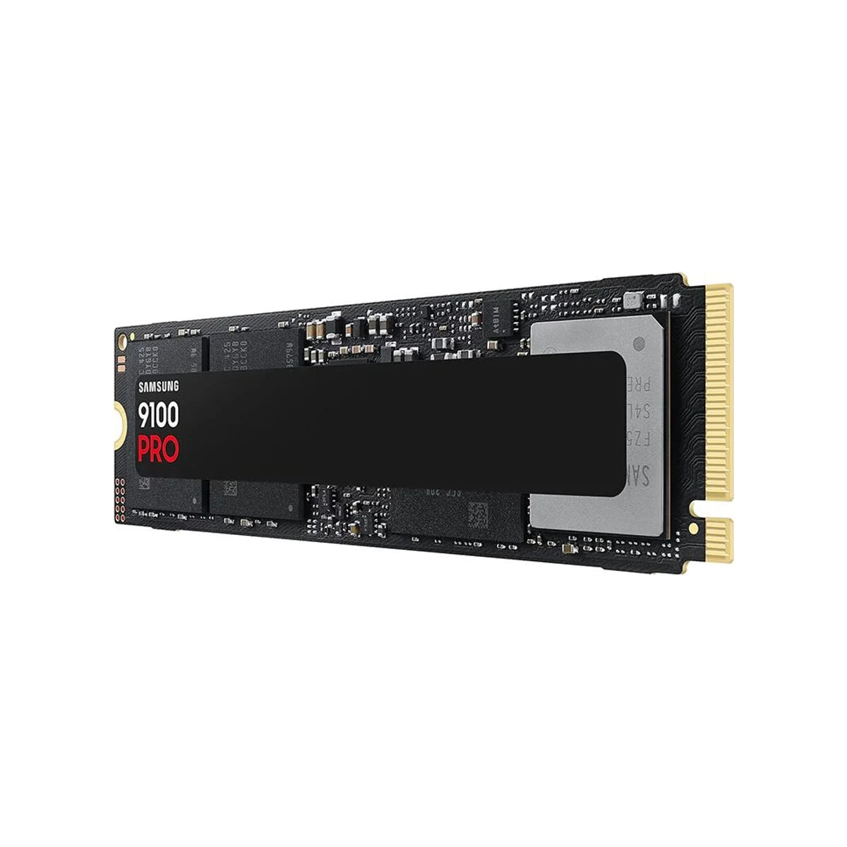 Samsung 9100 PRO 4TB PCIE GEN5 PCIe 5.0 NVME SSD
