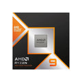AMD Ryzen 9 9950X3D 3D V-Cache AM5 Flagship Desktop Processor