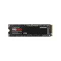 Samsung 990 PRO 2TB M.2 NVMe PCIe GEN 4 SSD