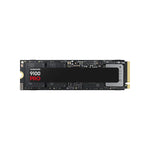 Samsung 9100 PRO 4TB PCIE GEN5 PCIe 5.0 NVME SSD