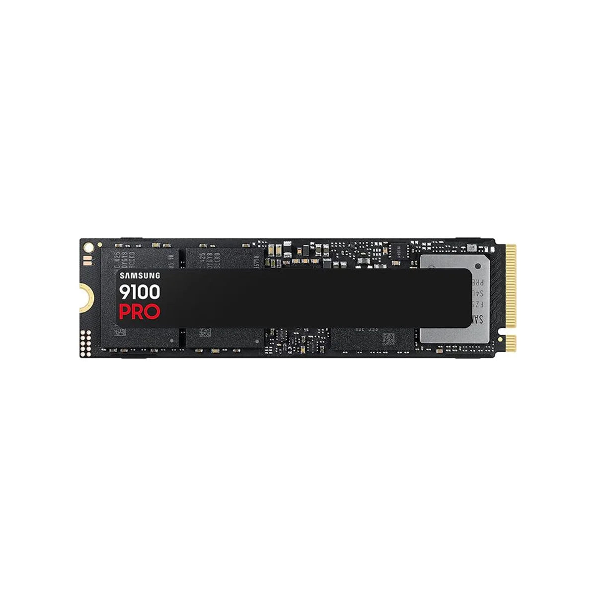 Samsung 9100 PRO 4TB PCIE GEN5 PCIe 5.0 NVME SSD