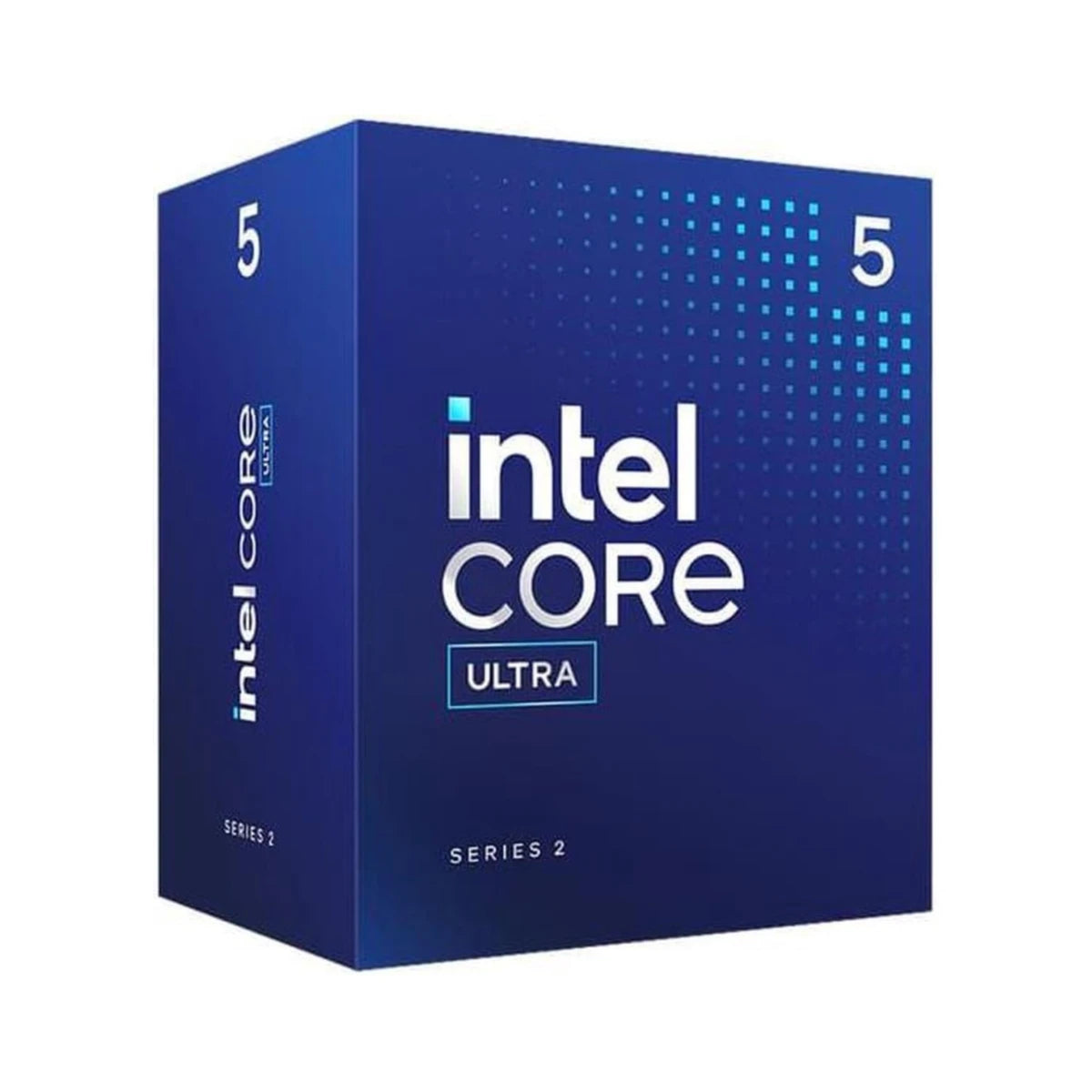Intel Core Ultra 5 225F LGA1851 Desktop Processor